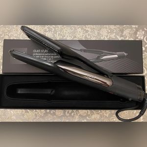 Dhd duet style 2 in 1